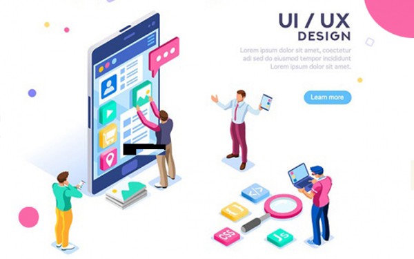 拿剃刀切斷累贅，讓網站改頭換面