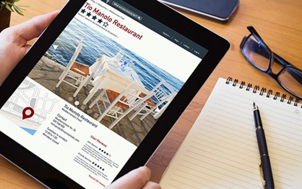 回歸本質的美學，讓網站超乎你的想像