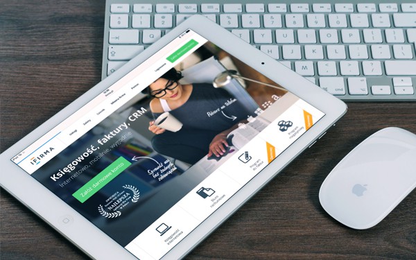 什麼是響應式網頁設計?