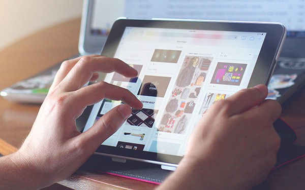 網頁設計的影響力