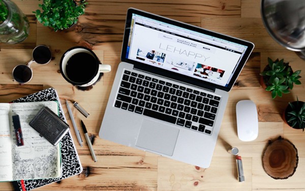 提升網站好感度的關鍵 - 網站視覺與動線