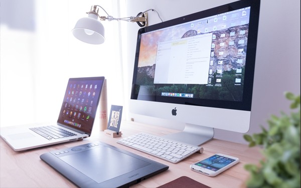 為什麼要客製化網頁設計?