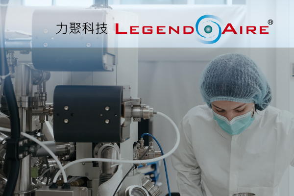 力聚科技股份有限公司 - 墨宇網頁設計精選案例