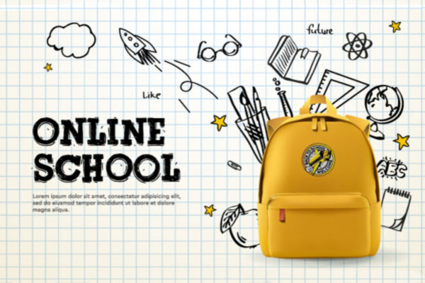 臺中市立長億高中美術班 - 墨宇網頁設計精選案例