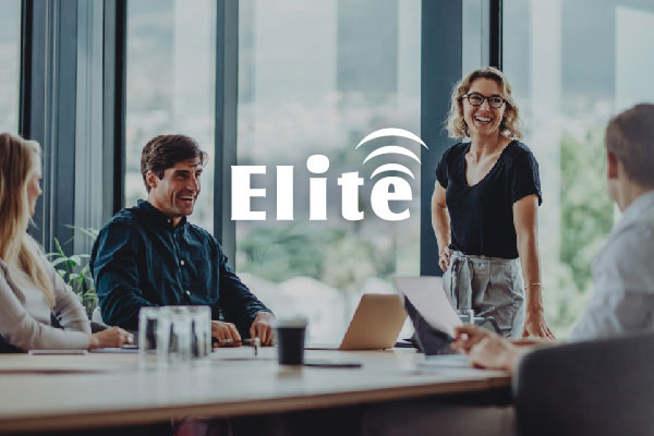 精英文化事業股份有限公司 - 墨宇網頁設計精選案例