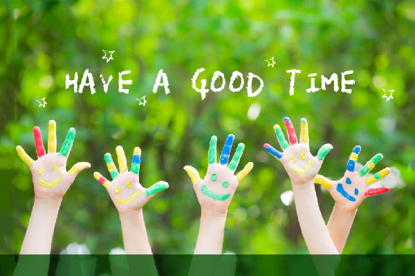 南門幼兒園 - 墨宇網頁設計精選案例