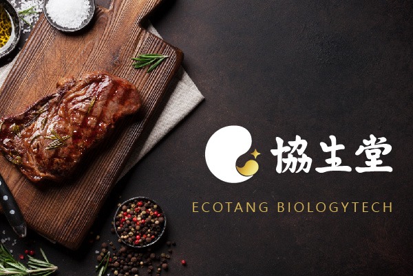 協生堂 - 墨宇網頁設計精選案例